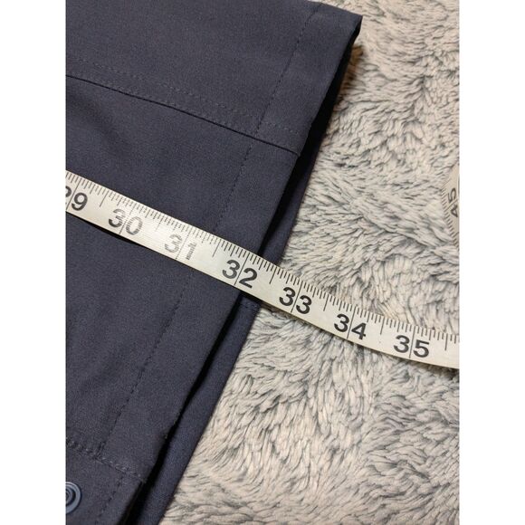 Patagonia Tres 3 in 1 Parka Blue Winter Coat Down Puffer XS - Picture 10 of 16